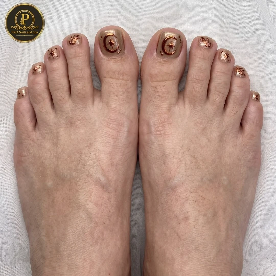 Nails Design